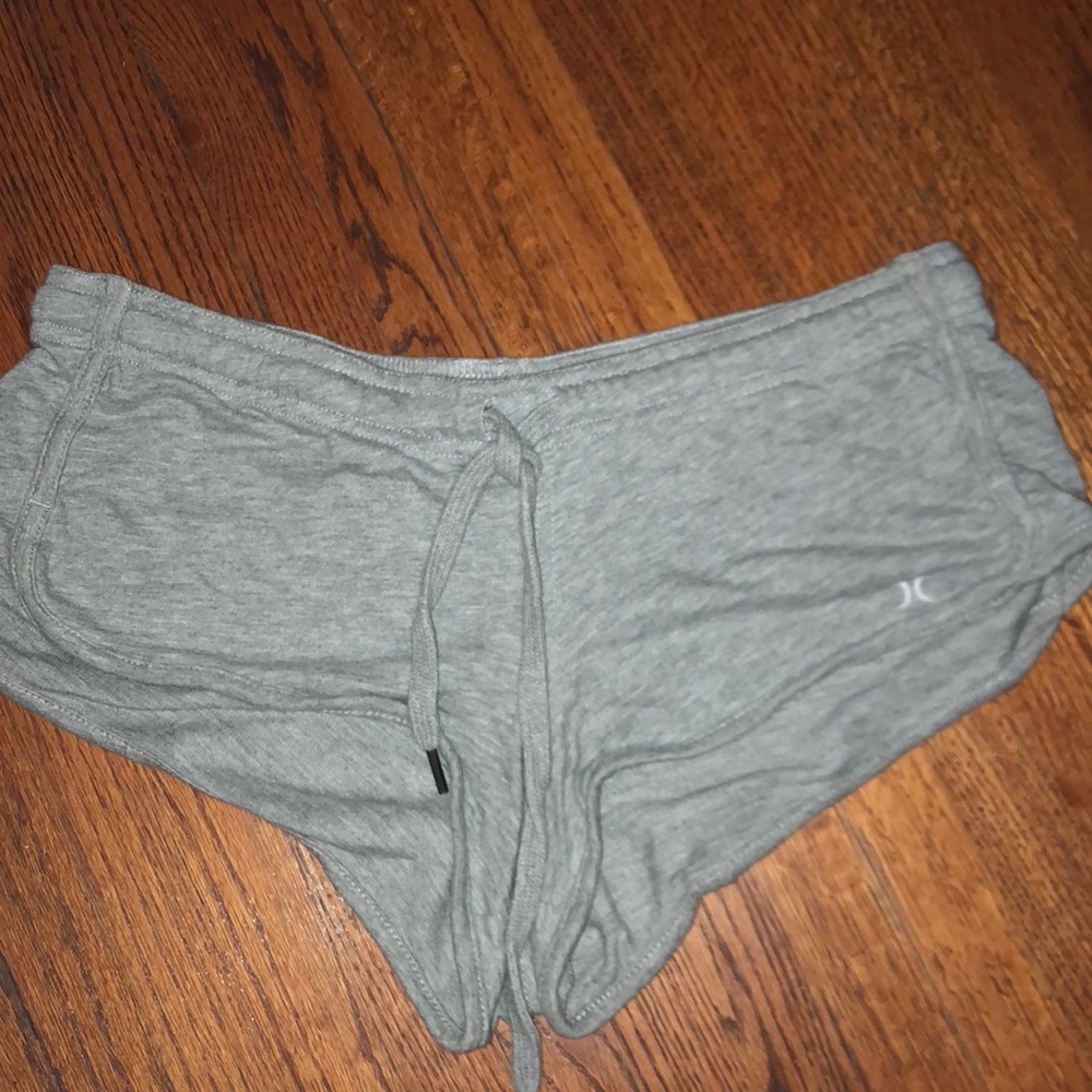 Hurley sleep shorts